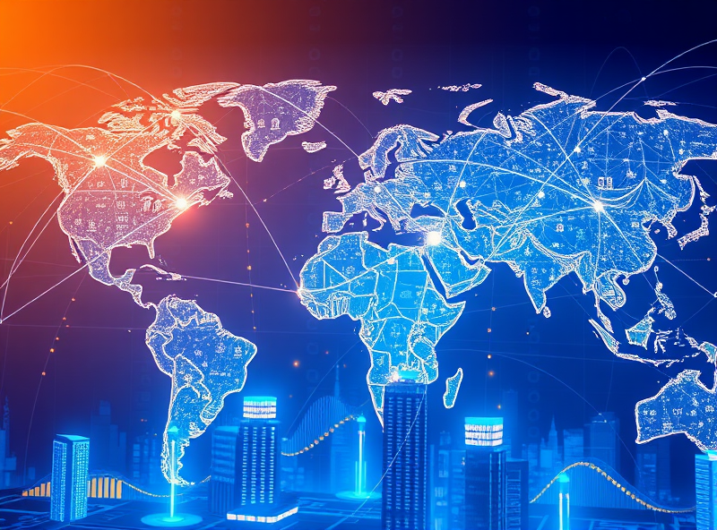 How CBDCs Are Reshaping the Global Economy: Key Impacts and Challenges