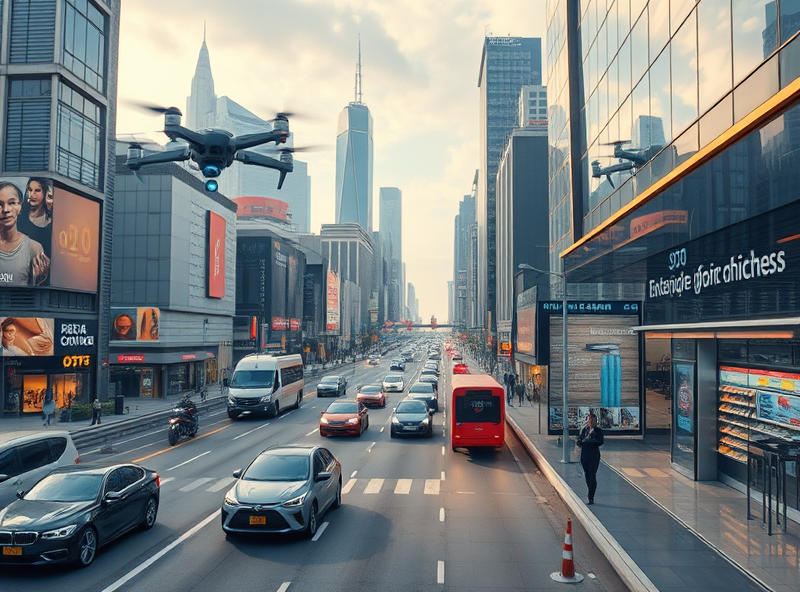 AI Revolution in Everyday Life: Practical Applications and Benefits