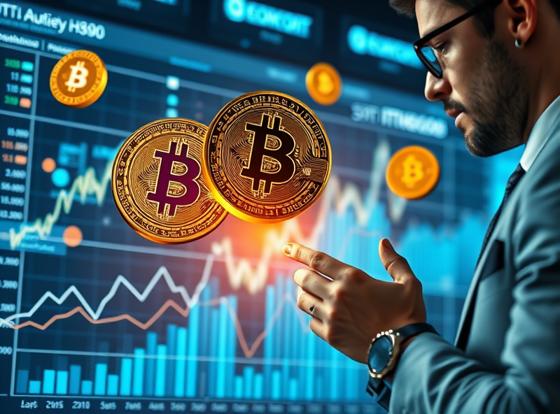 Bitcoin and Altcoin Investment Strategies: Maximizing Your Portfolio