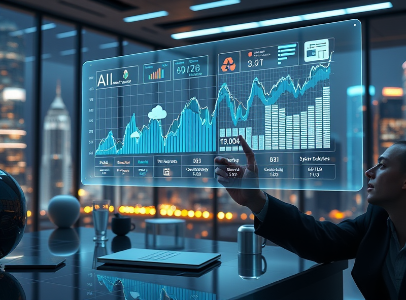 How Tech Stocks Can Transform the Future: Growth Potential and Insights