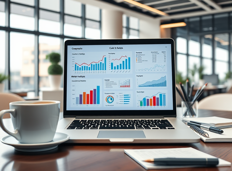 How to Analyze Corporate Reports: Key Insights and Strategies