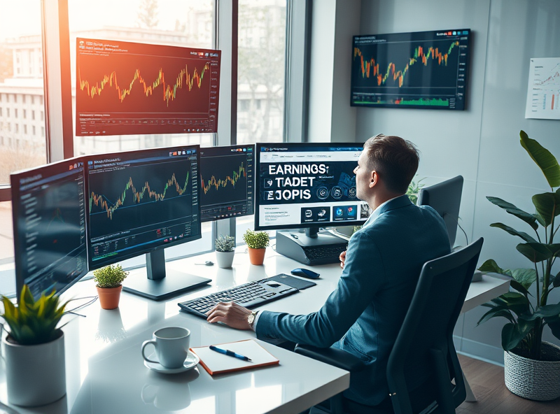 How to Read and Interpret Stock Market News
