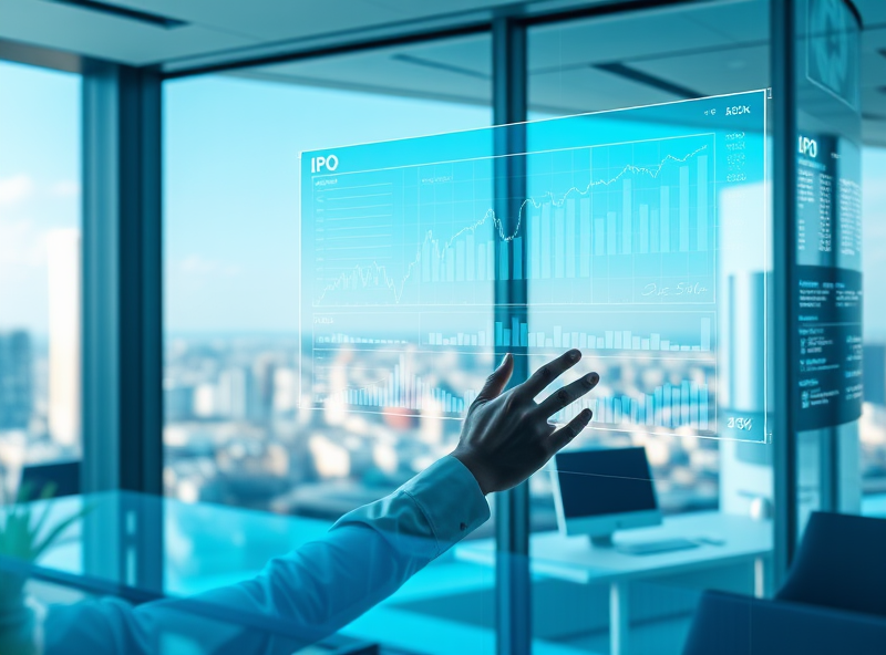 IPO Investing Guide: From Subscription to Smart Selling