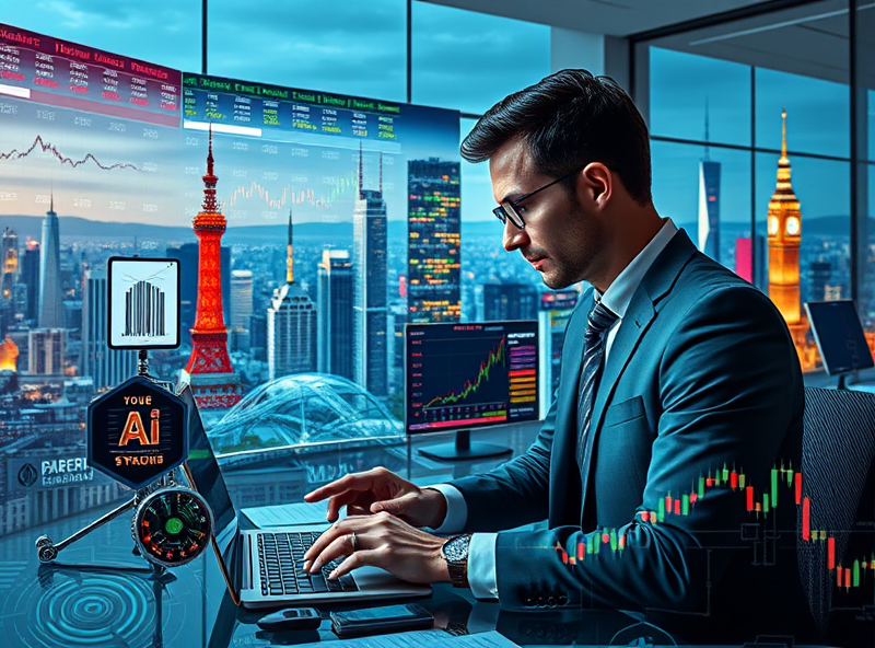Key Investment Strategies for 2025: Insights for Success