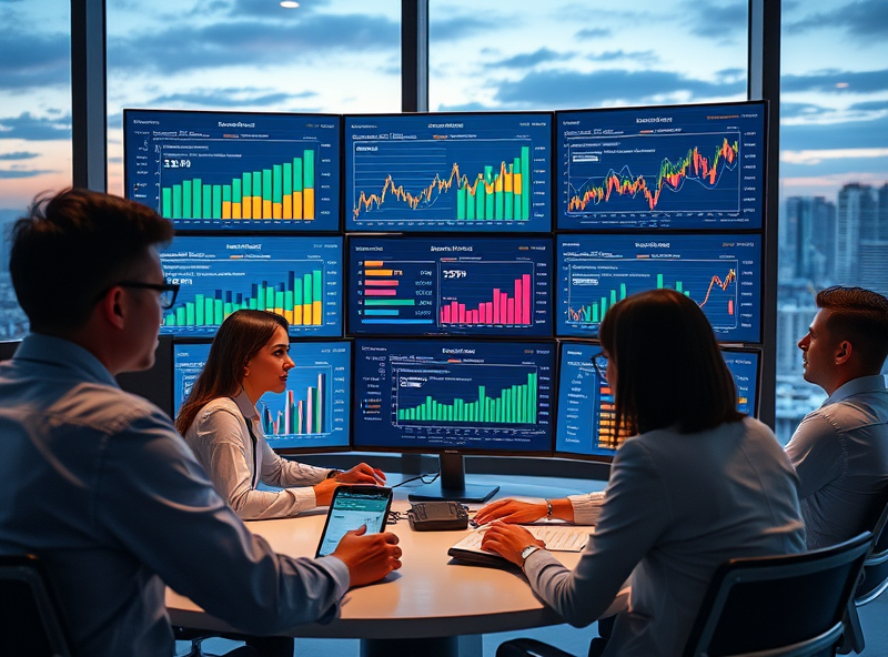 The Role of Risk Management in Investments: Key Strategies to Minimize Losses