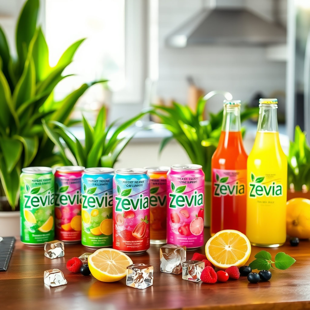 Zevia Stock Analysis: Key Metrics and Investment Strategies