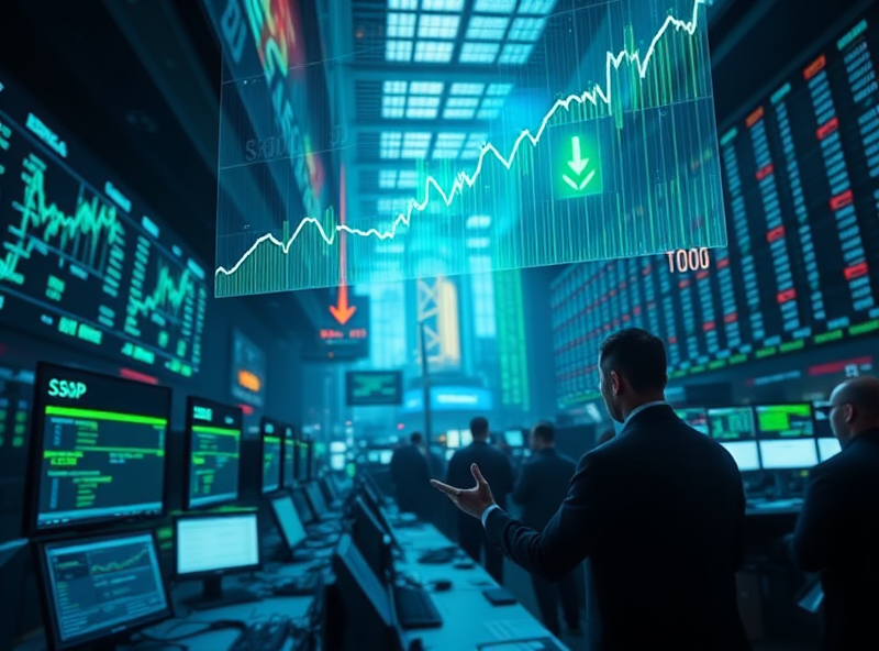 US Stock Market Rebound Analysis